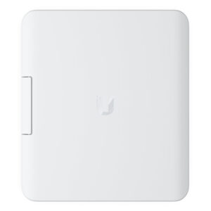 Ubiquiti Outdoor Terminal Box for UFiber Devices | UF-TERMINAL-BOX