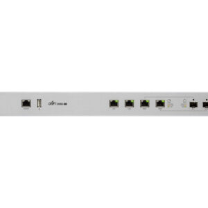 Ubiquiti UniFi Security Gateway Pro 4-Port | USG-PRO-4