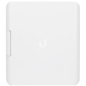 Ubiquiti UniFi Switch Flex Utility Outdoor Enclosure | USW-FLEX-UTILITY